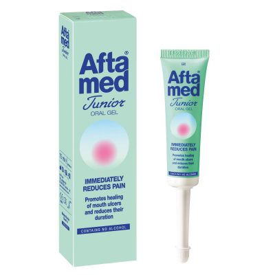 Aftamed Junior Gel - Aftamed.gr Aftamed Junior Gel - Aftamed.gr