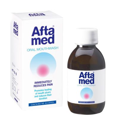 Aftamed Στοματικό Διάλυμα για πρόληψη κατά των αφθών - Aftamed.gr Aftamed Στοματικό Διάλυμα για πρόληψη κατά των αφθών - Aftamed.gr